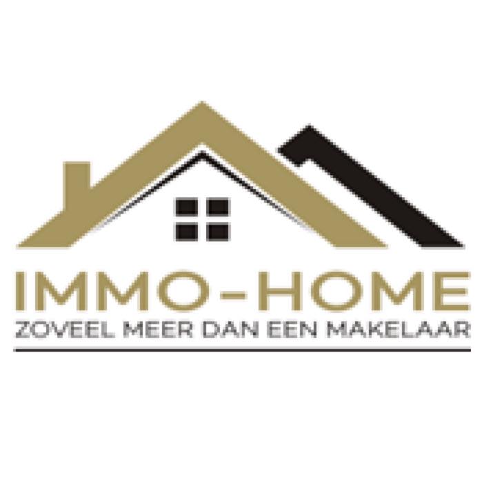 Immo-Home Logo