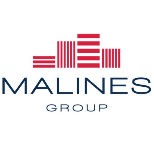 Malines Group Logo